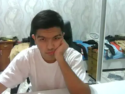 Snapshot of ferik099 chatting on March 11, 6:52 pm ferik099 online show from March 11, 6:52 pm