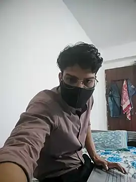 NikaYeptho online show from October 16, 11:55 am