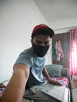 NikaYeptho online show from November 7, 8:14 am