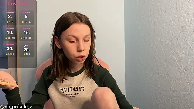 na prikole  online show from January 17, 5:23 am