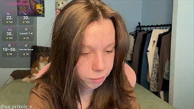 na prikole  online show from February 5, 11:26 am