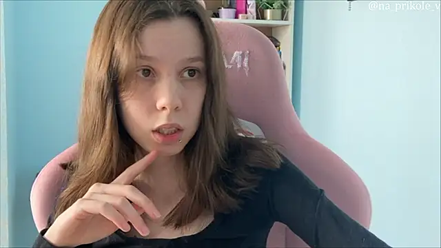 na prikole  online show from March 15, 9:04 am