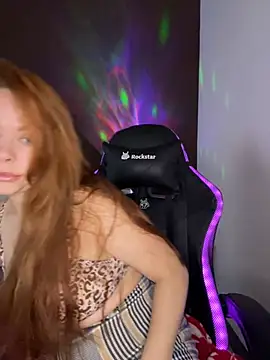 Kelley Allie online show from January 28, 7:43 am