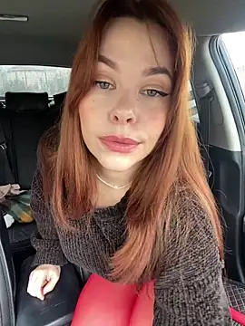 Kelley Allie online show from February 28, 7:42 am