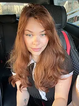 Kelley Allie online show from March 10, 6:40 am