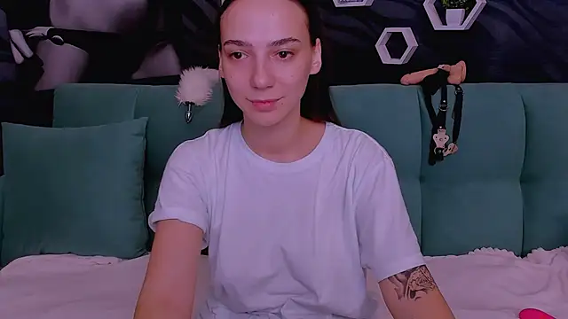 Snapshot of annabishop chatting on January 23, 3:16 am annabishop online show from January 23, 3:16 am