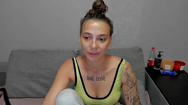 annabishop online show from November 21, 12:21 am