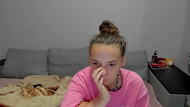 annabishop online show from December 2, 12:27 am