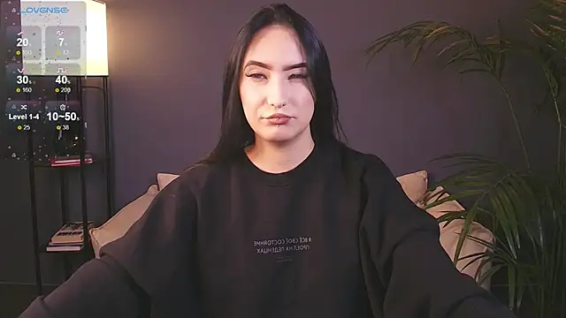 Snapshot of Kar1_na_ chatting on November 2, 2:36 am Kar1 na  online show from November 2, 2:36 am