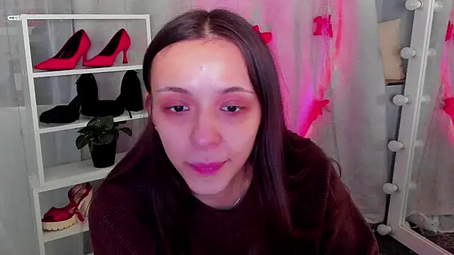 Sahara Shields online show from January 19, 9:22 am