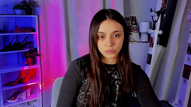 Sahara Shields online show from October 5, 10:02 am