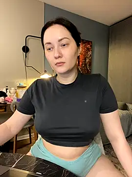 Kiss My Body online show from November 11, 6:30 pm