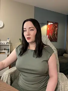 Kiss My Body online show from February 27, 1:33 pm