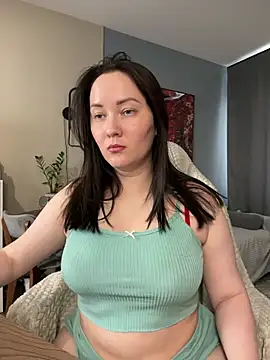 Kiss My Body online show from March 30, 1:34 pm