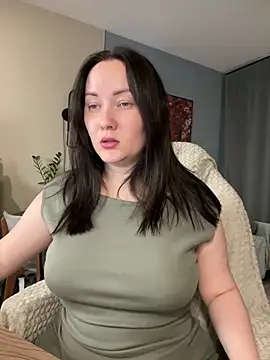 Kiss My Body online show from April 1, 4:48 pm