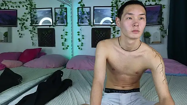 M Jasper online show from January 16, 5:23 pm