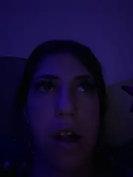 Snapshot of KeylaBlair chatting on February 11, 1:20 am KeylaBlair online show from February 11, 1:20 am