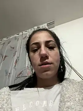 Snapshot of KeylaBlair chatting on February 16, 4:53 am KeylaBlair online show from February 16, 4:53 am