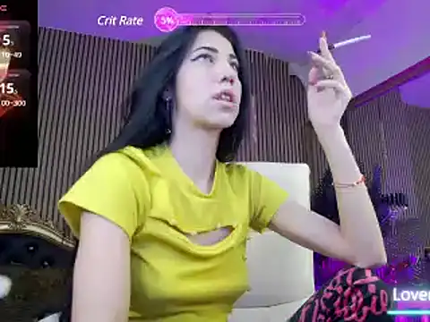 Snapshot of KeylaBlair chatting on February 27, 4:31 am KeylaBlair online show from February 27, 4:31 am