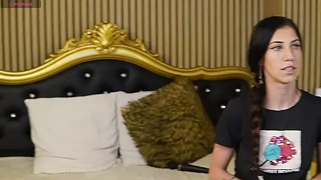 KeylaBlair online show from March 16, 6:01 pm