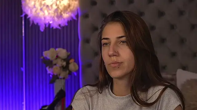 KeylaBlair online show from April 5, 7:22 pm