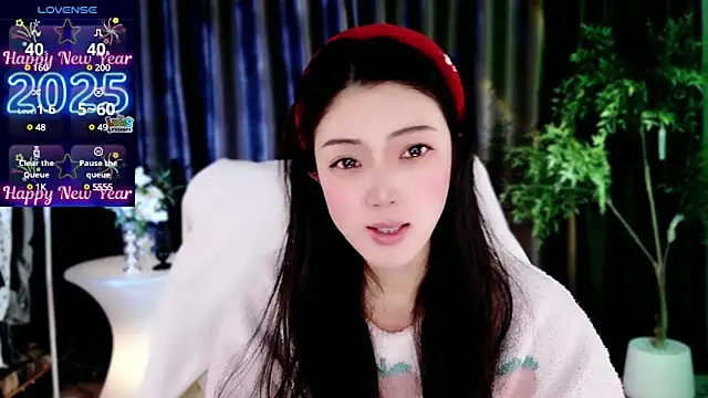 Snapshot of miaomiao-777 chatting on February 4, 9:52 pm miaomiao-777 online show from February 4, 9:52 pm
