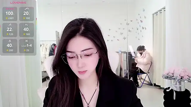 miaomiao-777 online show from February 6, 5:12 am