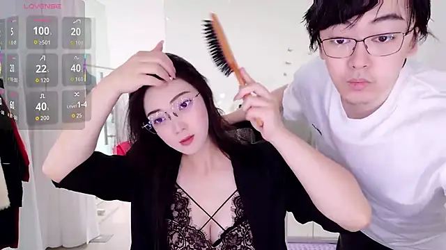 miaomiao-777 online show from June 16, 1:41 am