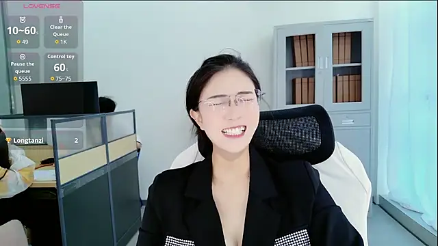 miaomiao-777 online show from July 21, 2:47 am