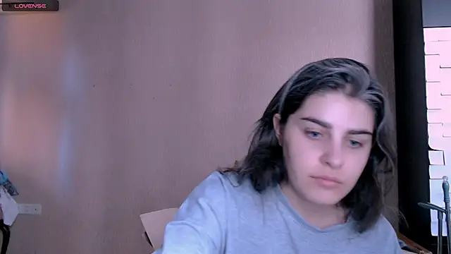 Snapshot of _Roselina_ chatting on October 7, 10:34 am  Roselina  online show from October 7, 10:34 am