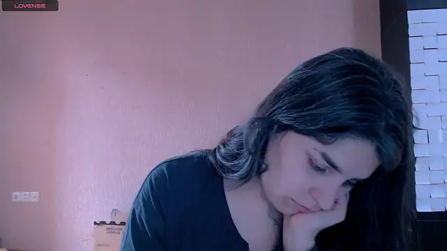  Roselina  online show from November 26, 6:36 am