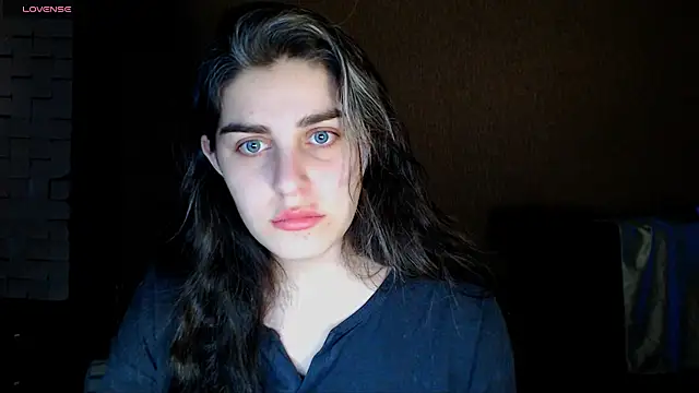 Snapshot of _Roselina_ chatting on February 21, 3:02 pm Roselina online show from February 21, 3:02 pm