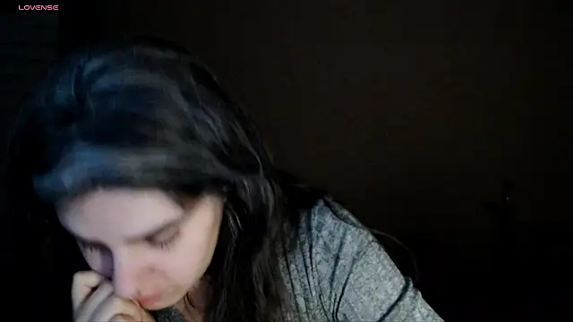 Snapshot of _Roselina_ chatting on February 25, 6:28 pm Roselina online show from February 25, 6:28 pm