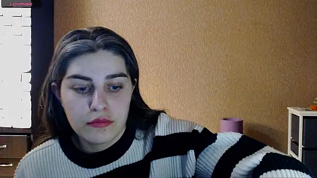 Snapshot of _Roselina_ chatting on March 1, 3:58 pm Roselina online show from March 1, 3:58 pm