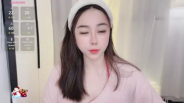 Alano-01 online show from February 7, 3:23 am