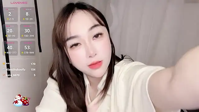 Alano-01 online show from February 12, 6:51 am