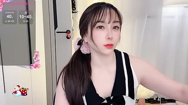 Alano-01 online show from February 14, 2:23 pm