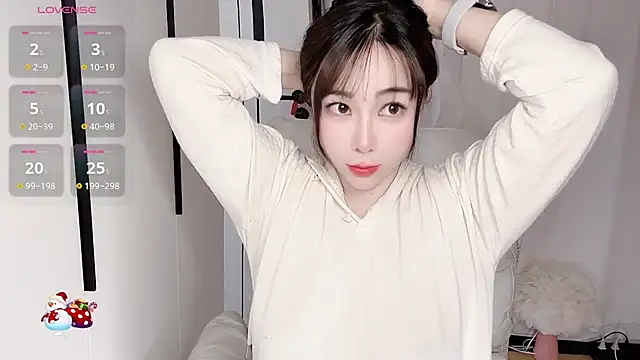 Alano-01 online show from February 23, 3:56 am