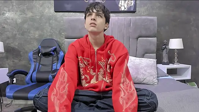 Snapshot of bruce_hans chatting on September 20, 11:22 am bruce hans online show from September 20, 11:22 am