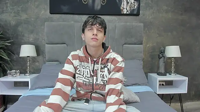 bruce hans online show from November 22, 11:53 am