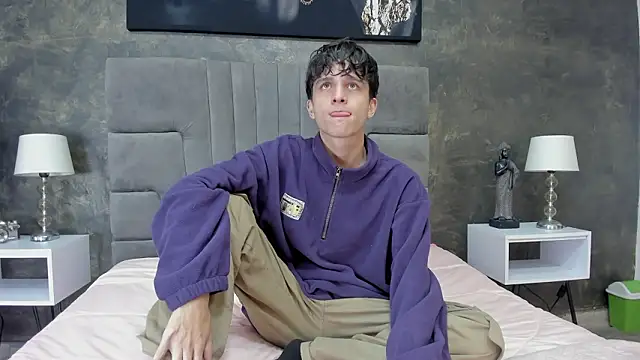 bruce hans online show from March 4, 11:49 am