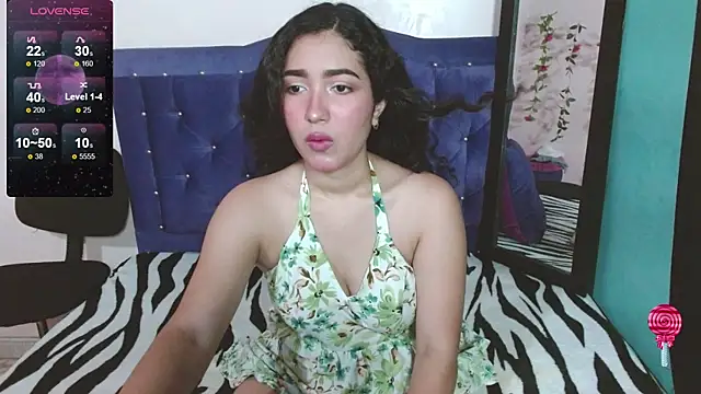 Atlanta Beautiful online show from October 8, 6:38 pm