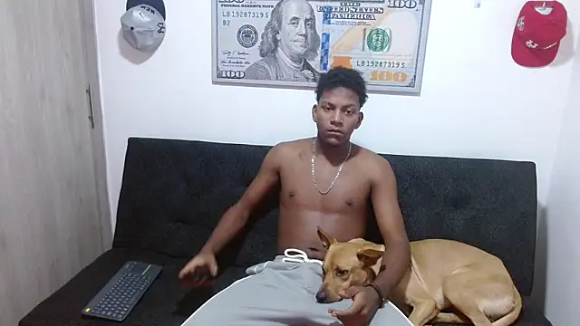 Master foot  online show from March 11, 4:29 am