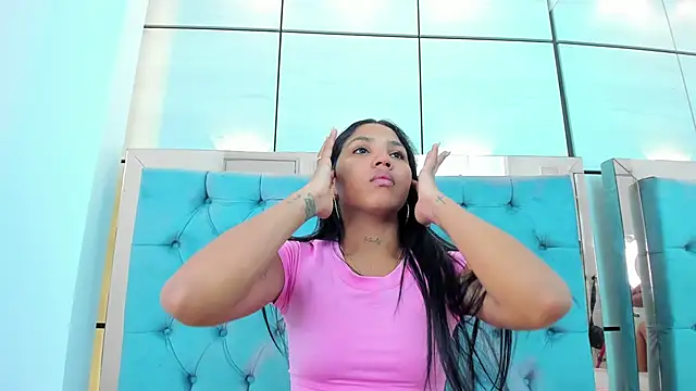 pocahontas pow online show from March 30, 11:44 am