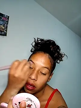 Snapshot of Miss_sparkle00 chatting on January 26, 4:20 am Miss sparkle00 online show from January 26, 4:20 am