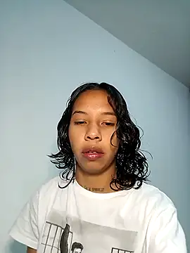 Snapshot of Miss_sparkle00 chatting on January 28, 3:15 am Miss sparkle00 online show from January 28, 3:15 am
