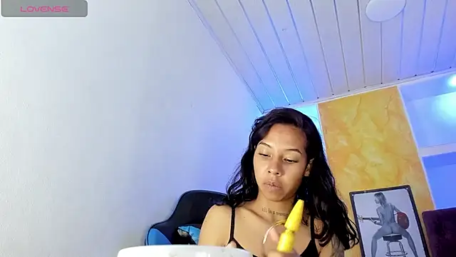 Miss sparkle00 online show from November 29, 5:10 am