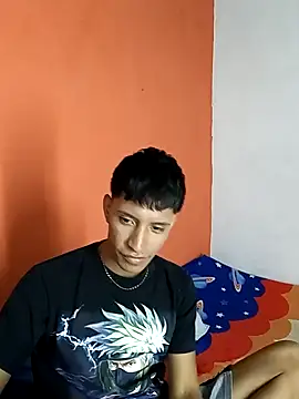 matteo rivas online show from January 17, 2:39 am