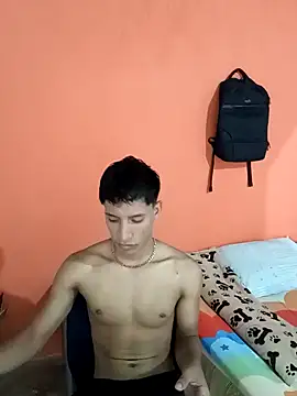 matteo rivas online show from January 25, 2:47 pm