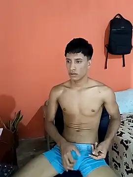 matteo rivas online show from January 25, 9:35 pm